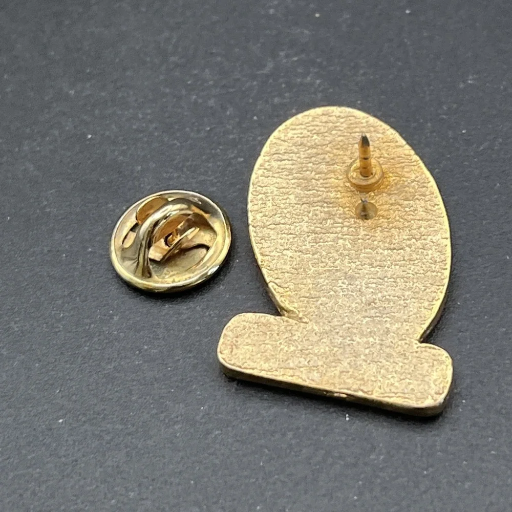 Meeting Professionals International Celebrating Toronto Chapter Lapel‎ Hat Pin